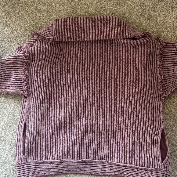Free People Sweater - Picture 5 of 5